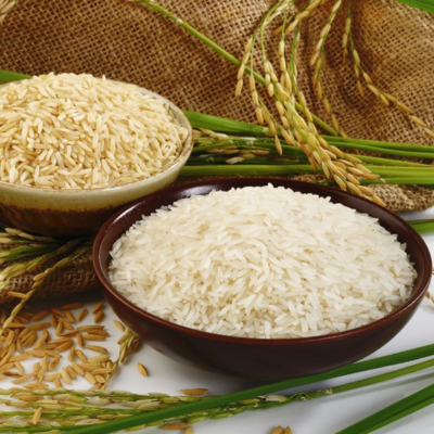 Rice Varieties Export