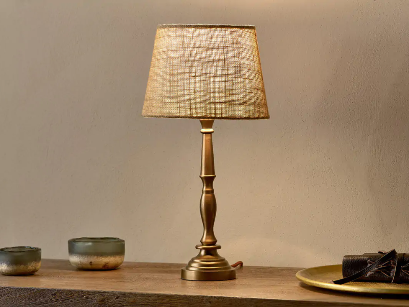 Hanging & Wall Lamps