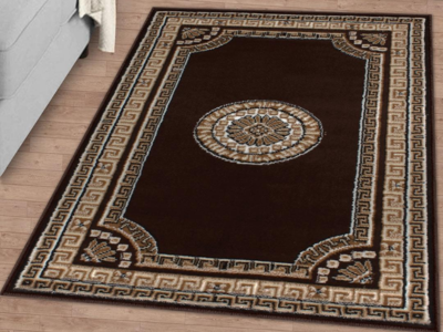 Leather Floor Carpet