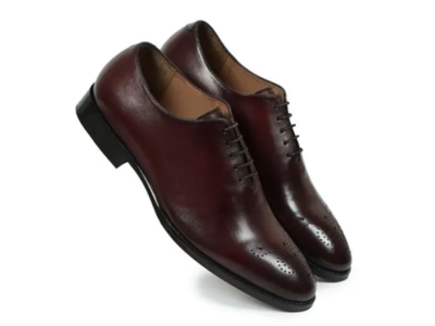 Men Leather Shoes