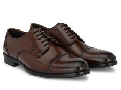 Men Leather Shoes